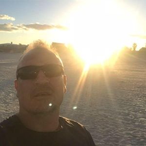 Meet your Posher, Andrew